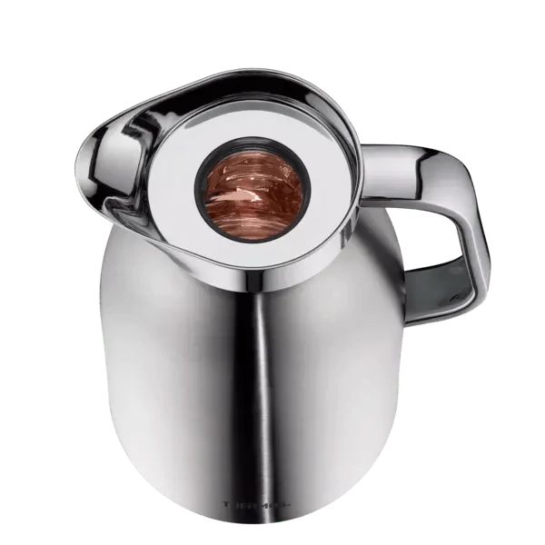 THERMOS CENTURY Thermoskanne, stainless steel matt, 1,0L