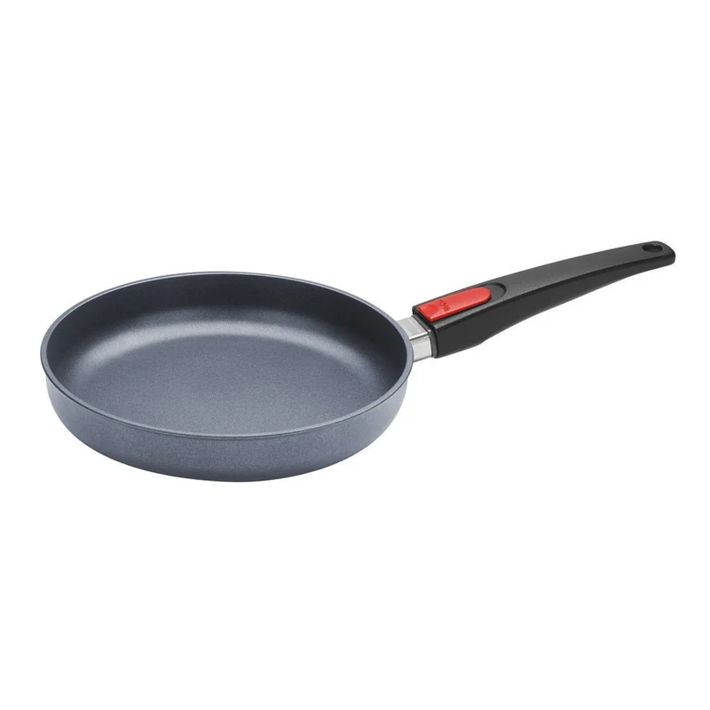 WOLL 'Diamond LITE Induktion, Gusspfanne, AS Ø 24 cm, 5 cm hoch'