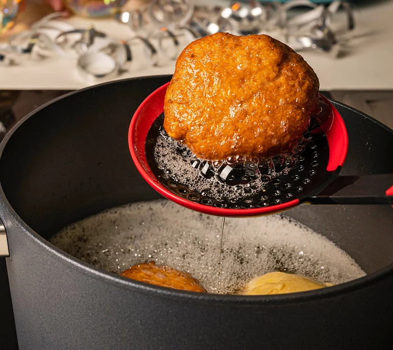 WOLL 'Cook it Schaumlöffel'