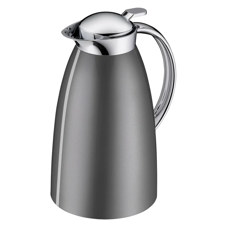 Alfi 'Isolierkanne GUSTO space grey polished 1,0L