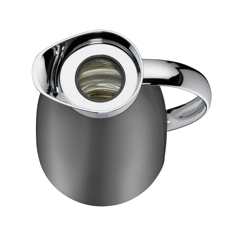 Alfi 'Isolierkanne GUSTO space grey polished 1,0L