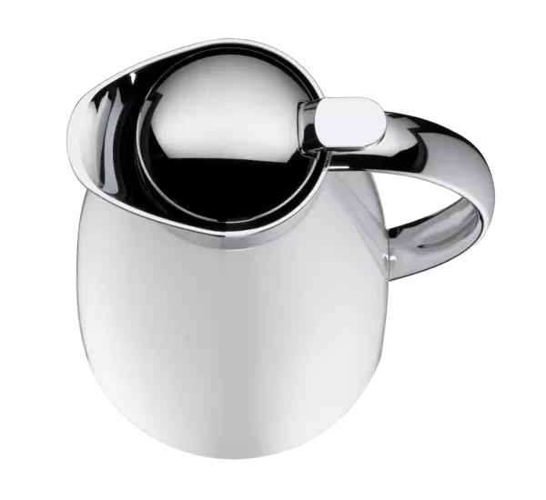 Gusto Isolierkanne coconut white, Alfi, 1,0L