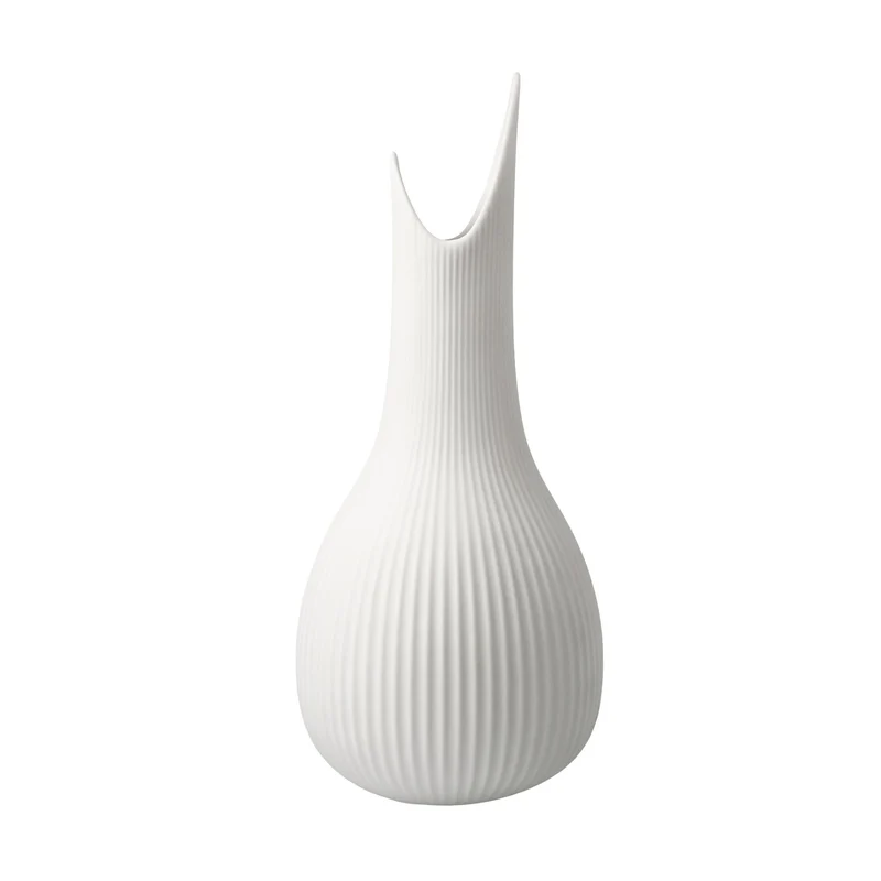 Studio 8 - Pure Raindrop, Goebel, Vase, 2024