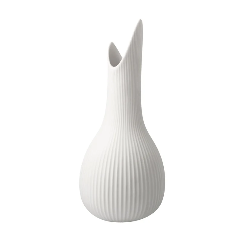 Studio 8 - Pure Raindrop, Goebel, Vase, 2024