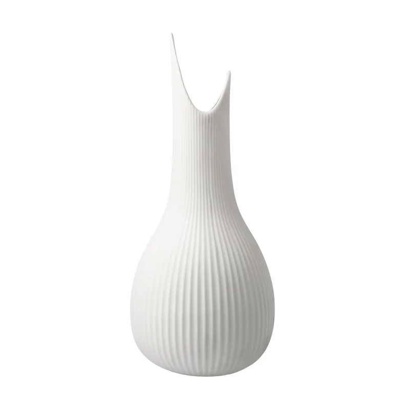Studio 8 - Pure Raindrop, Goebel, Vase, 2024