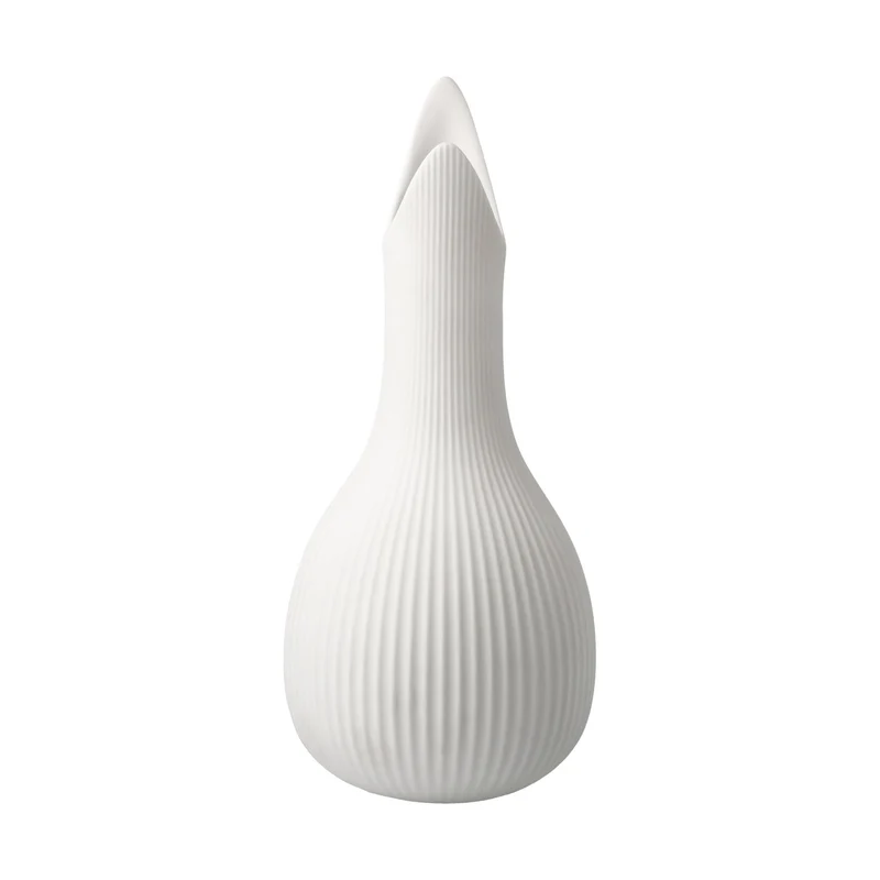 Studio 8 - Pure Raindrop, Goebel, Vase, 2024