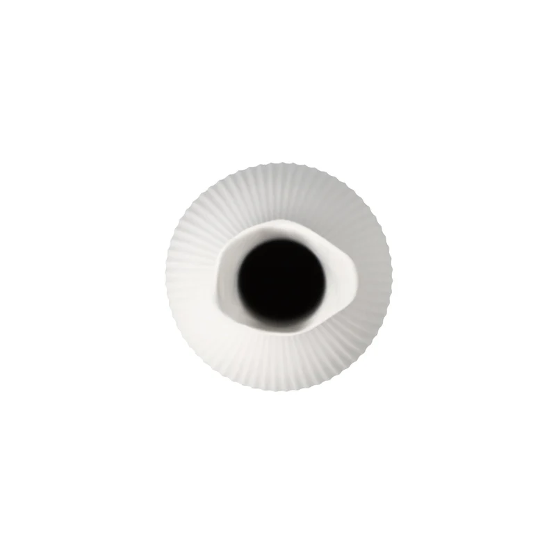 Studio 8 - Pure Raindrop, Goebel, Vase, 2024