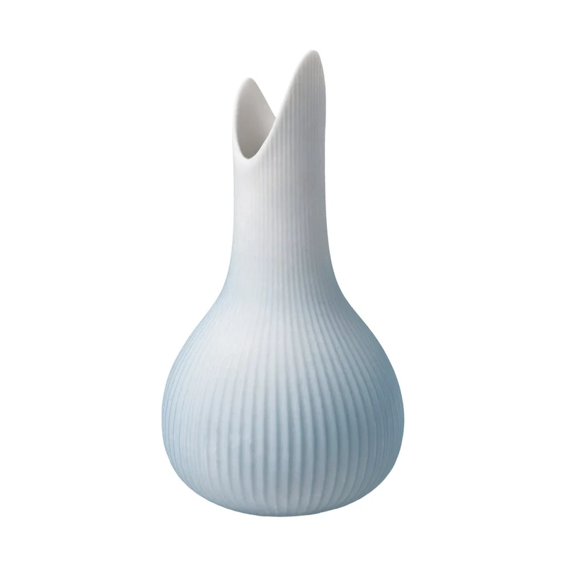 Studio 8 - Raindrop Ice, Goebel, Vase, 2024