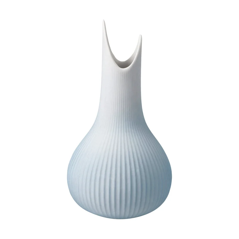 Studio 8 - Raindrop Ice, Goebel, Vase, 2024