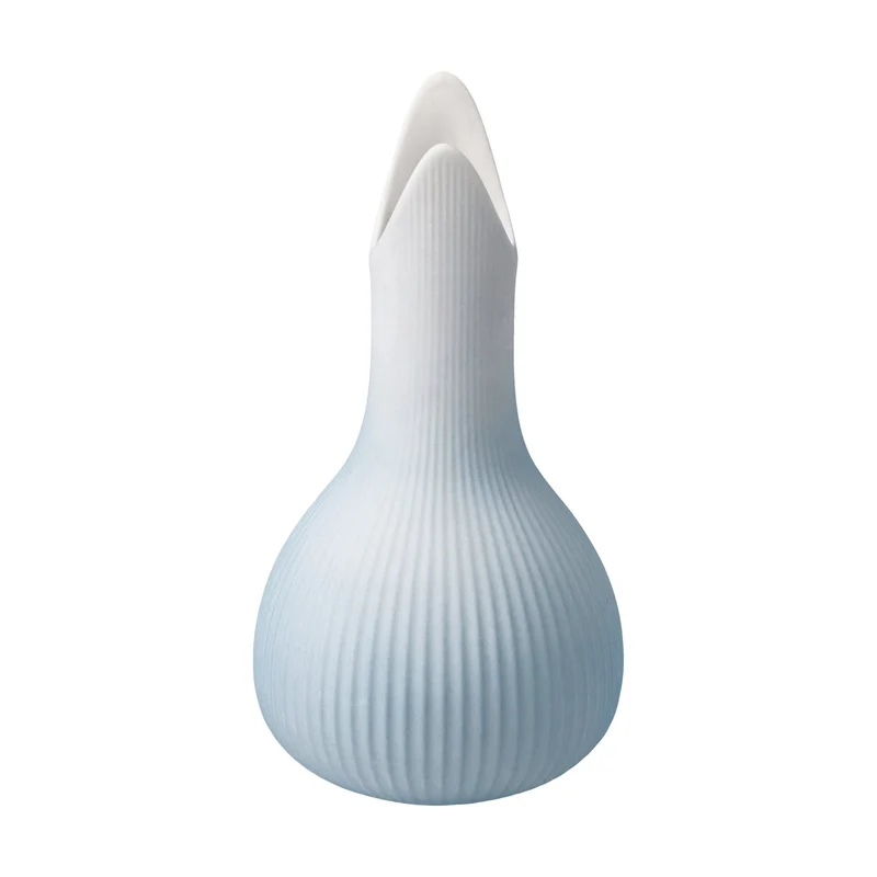 Studio 8 - Raindrop Ice, Goebel, Vase, 2024