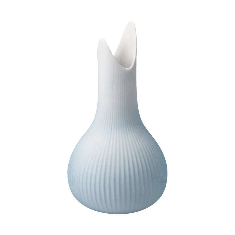 Studio 8 - Raindrop Ice, Goebel, Vase, 2024