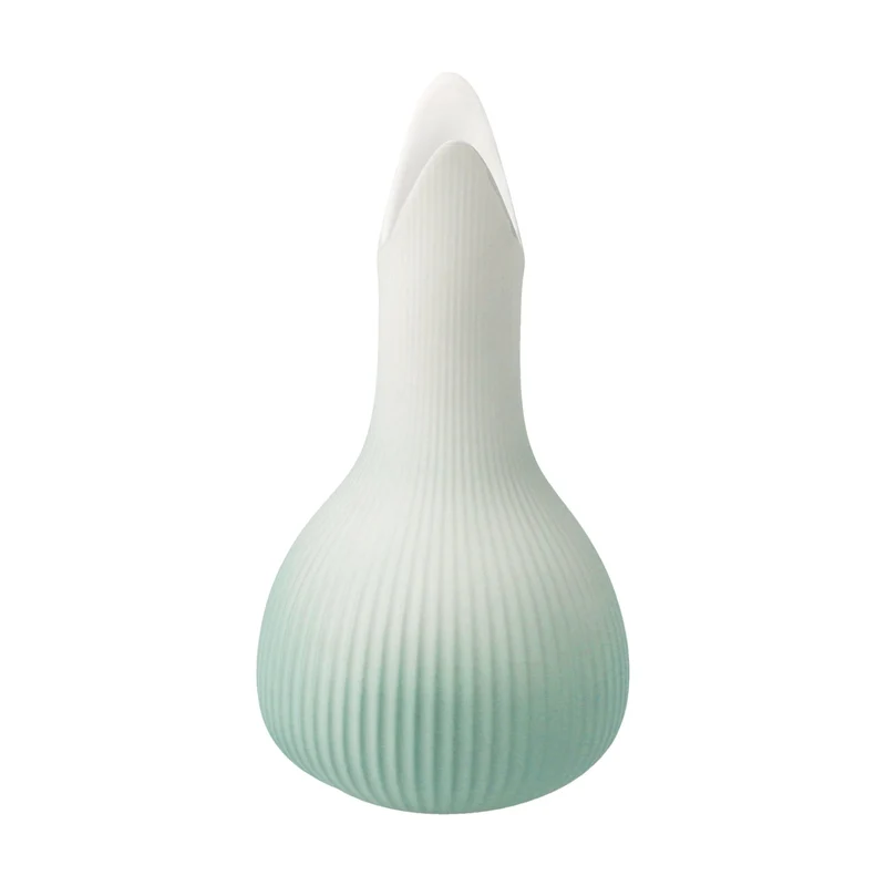 Studio 8 - Raindrop Mint, Goebel, Vase, 2024