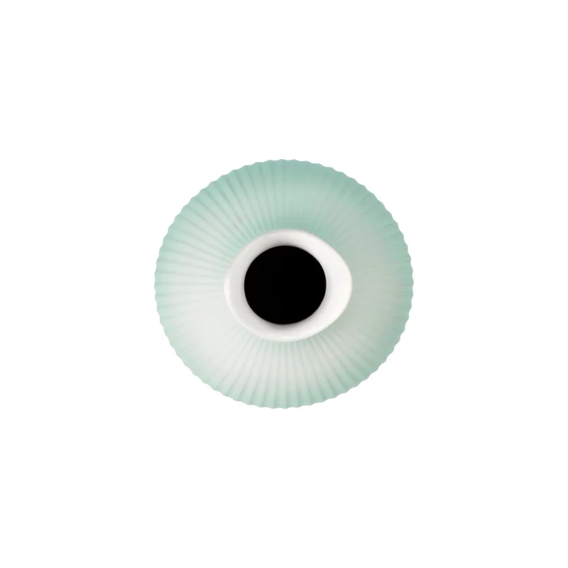 Studio 8 - Raindrop Mint, Goebel, Vase, 2024