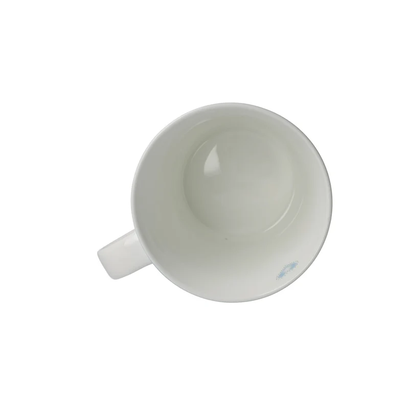 Goebel Der kleine Yogi® Wohnaccessoires 'Coffee-/Tea Mug - L(I)EBE'