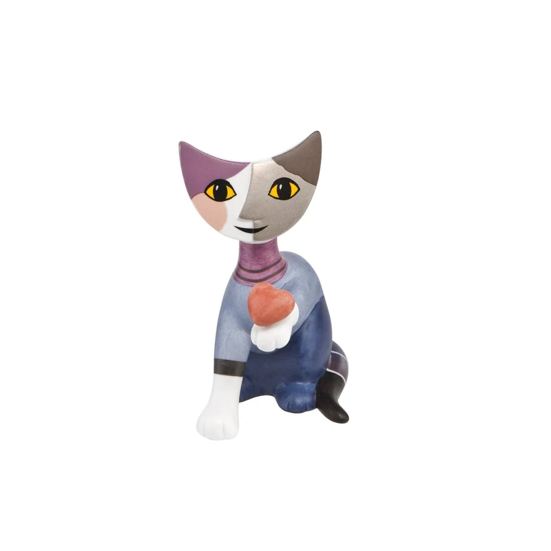 Goebel Rosina Wachtmeister Minikatzen 'Amanda'