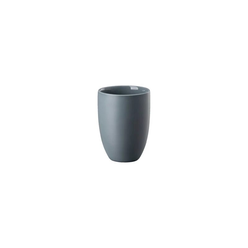 Rosenthal - Der Becher+ doppelwandig Comfort Blue - 0,28l H 11,1cm'