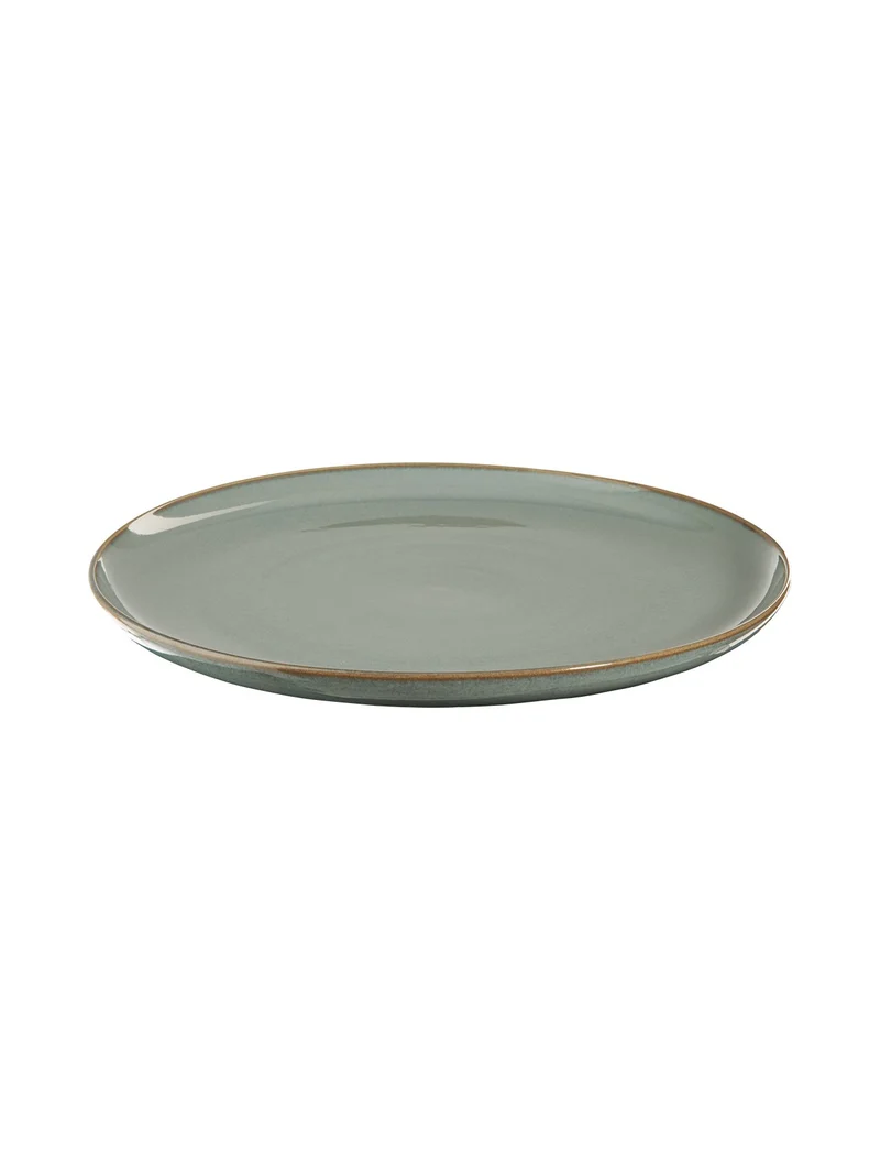ASA 'Dessertteller "Eucalyptus Saisons", D