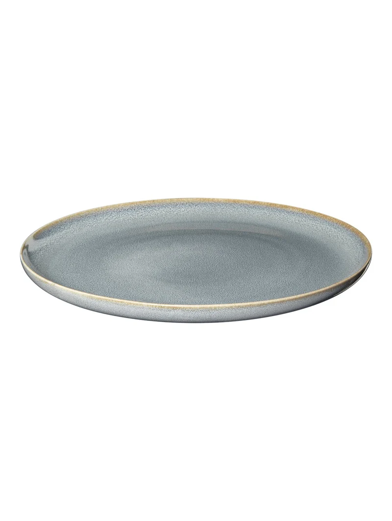 ASA 'Essteller, denim saisons, D26,5cm'