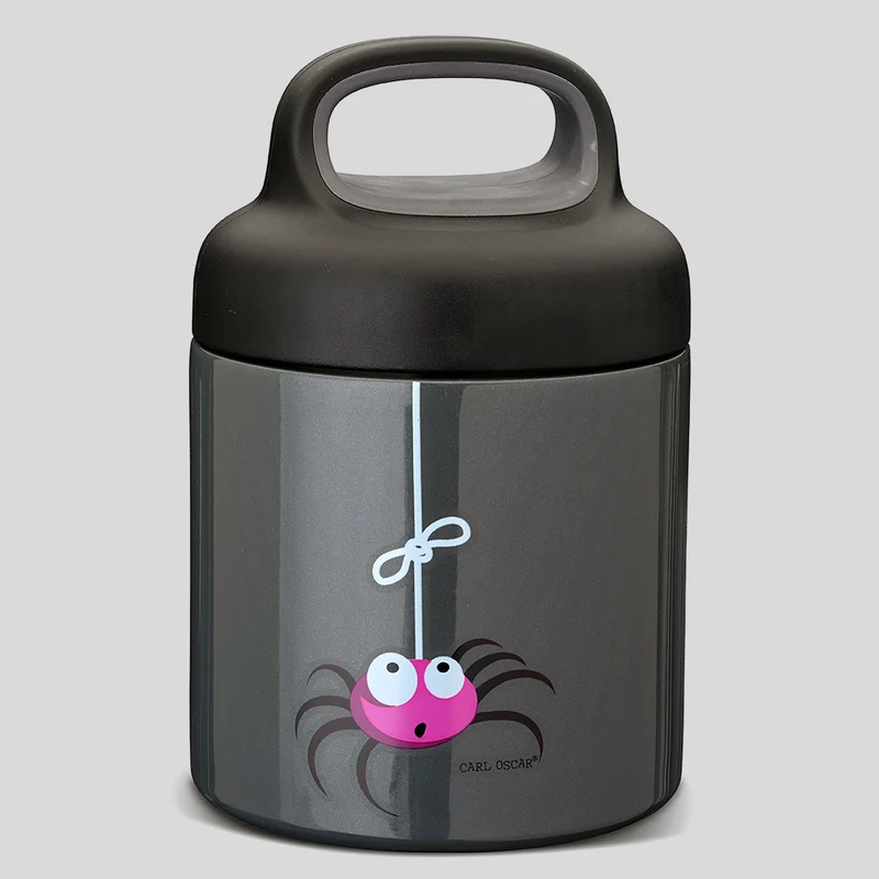Carl Oscar 'TEMP LunchJar™ 0,3l - grau'
