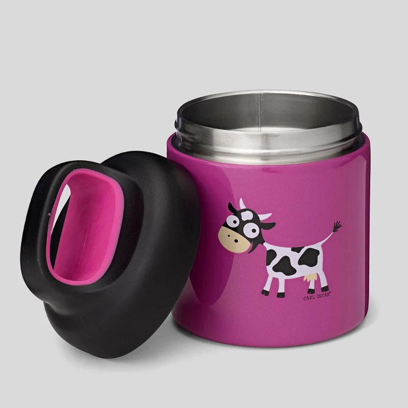 Carl Oscar 'TEMP LunchJar™ 0,3l - Lime'