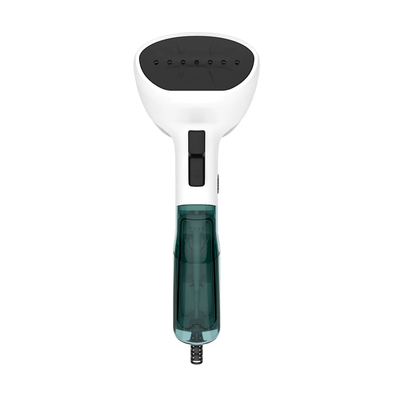 Tefal Access Steam First Dampfbürste – Handdampfer und Steamer mit 1300 W, kurze Aufheizzeit, ultra-effektiver Dauerdampf, leicht tragbar, zum schnellen Glätten von Kleidung ohne Bügelbrett