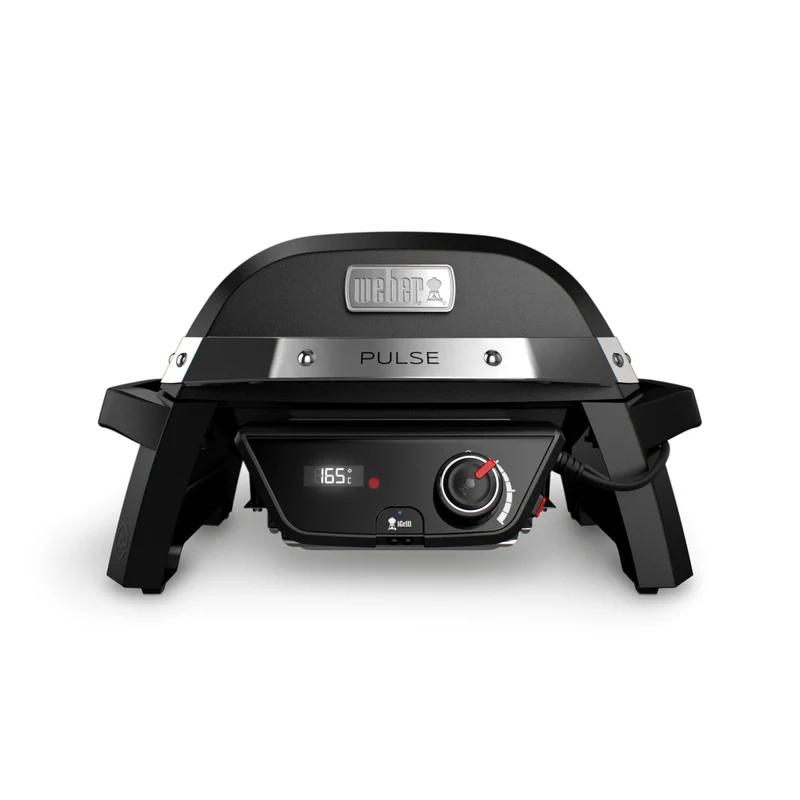 Weber Pulse 1000 Elektrogrill