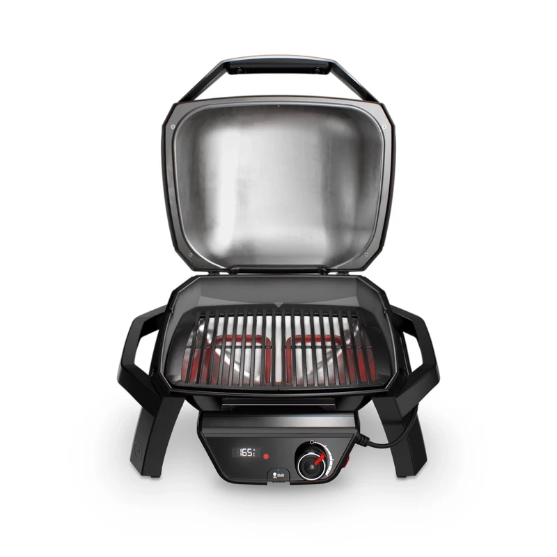 Weber Pulse 1000 Elektrogrill