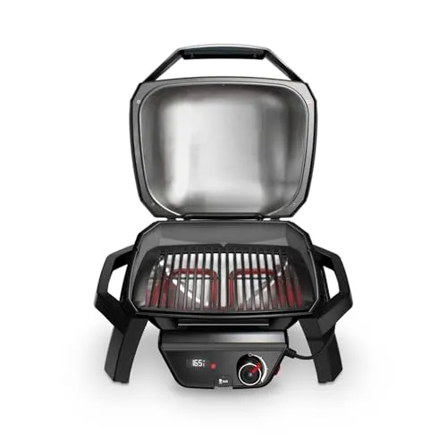 Weber Pulse 1000 Elektrogrill