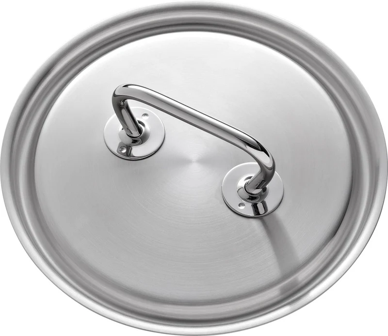ZWILLING TWIN Classic Stieltopf mit Deckel 18cm, 2,20 L, Induktion