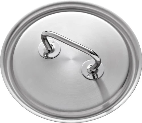 ZWILLING TWIN Classic Stieltopf mit Deckel 18cm, 2,20 L, Induktion