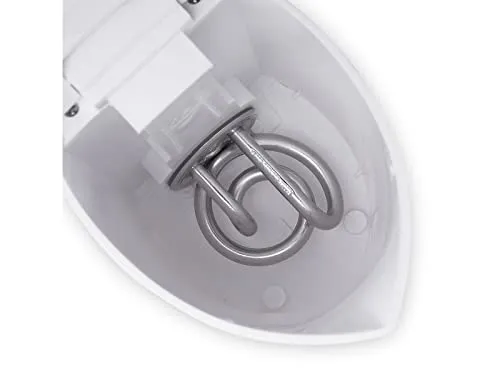 Tristar Wasserkocher, 1 L, 1100 W, Kalkfilter, Weiß [WK-3372]