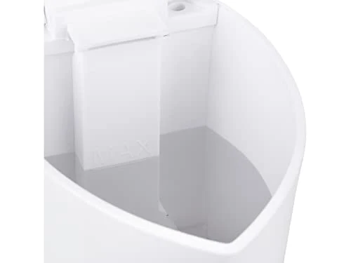Tristar Wasserkocher, 1 L, 1100 W, Kalkfilter, Weiß [WK-3372]