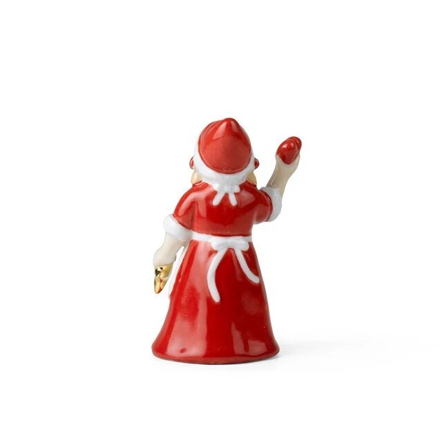 Royal Copenhagen Weihnachten 'Frau des Weihnachtsmannes 2023 - 10cm'