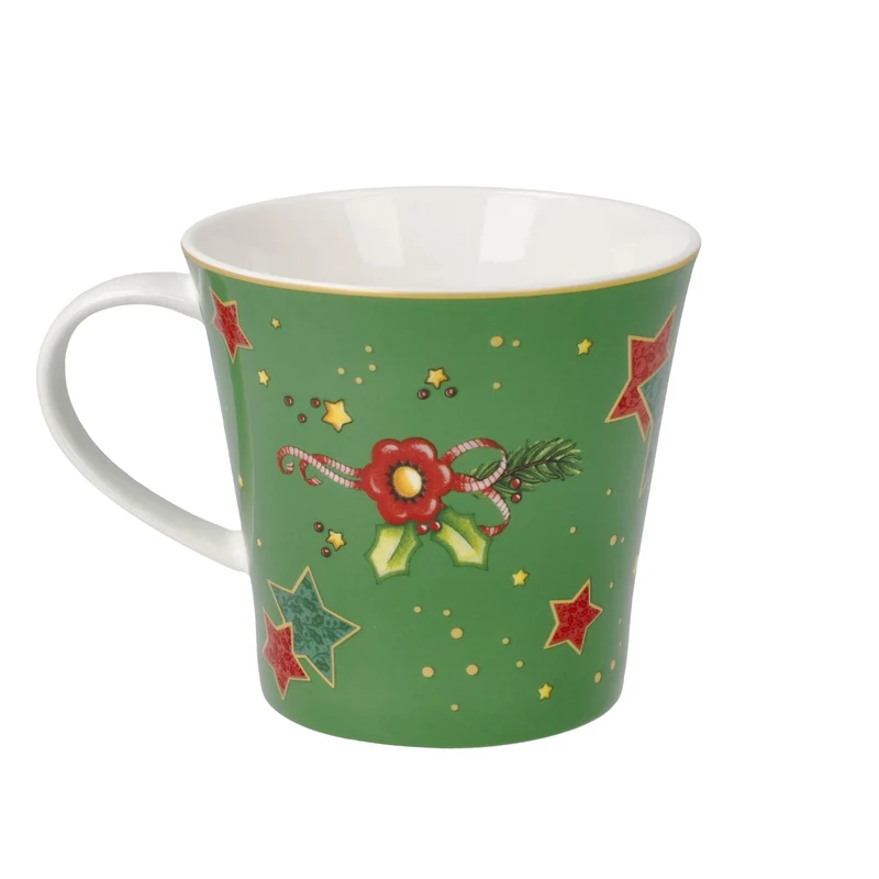 Goebel Mary Engelbreit Coffee-/Tea Mug 'Love Me' 2023