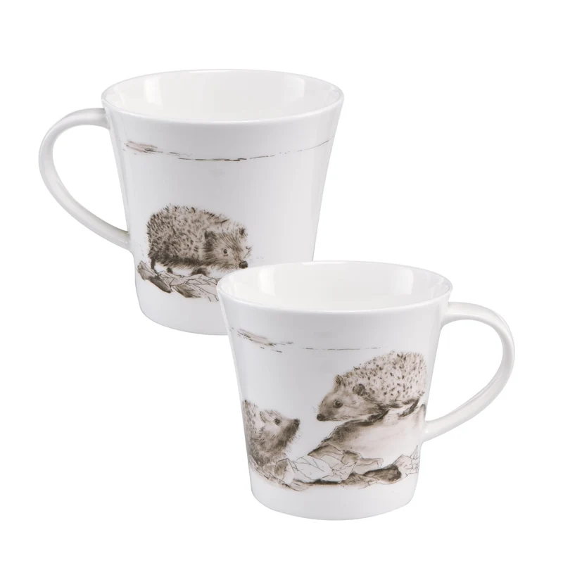 Goebel Peter Schnellhardt 'Freunde fürs Leben - Coffee-/Tea Mug'