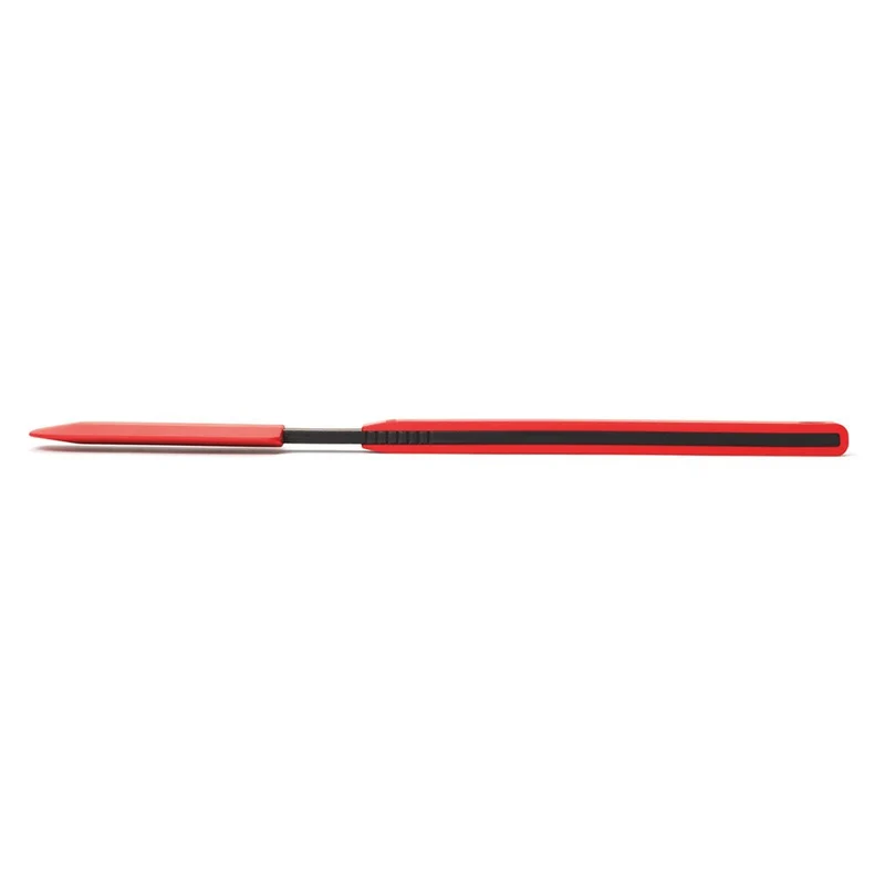 WOLL 'Cook it Teigschaber - rot - 32cm'