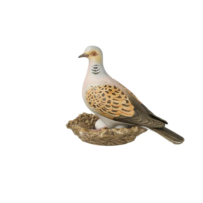 Goebel Vogel des Jahres Coll. Vögel 'Vogel des Jahres 2020: Turteltaube groß'
