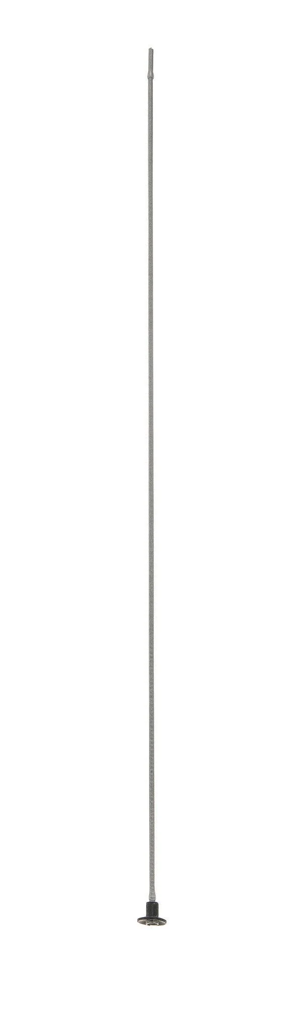 LURCH Trinkhalme EDS gerade 18cm 4 Farben inkl. flexibler Reinigungsbürste