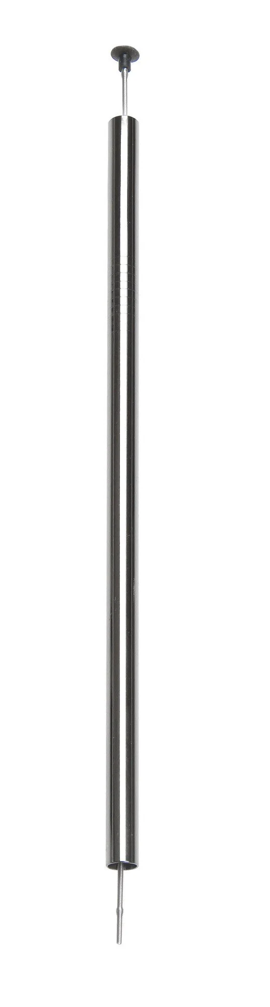 LURCH Trinkhalme EDS gerade 18cm 4 Farben inkl. flexibler Reinigungsbürste