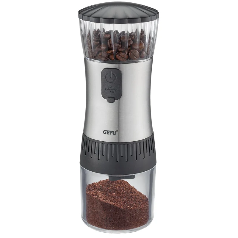 GEFU 'Kaffeemühle POLVE, elektrisch USB'