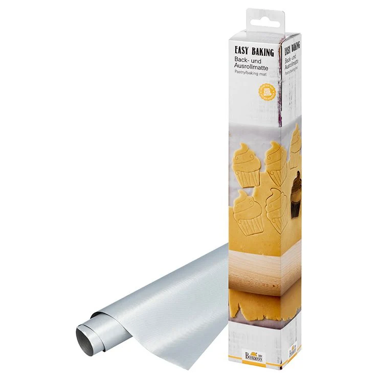 RBV Birkmann, Glasfaser Back- und Ausrollmatte Easy Baking