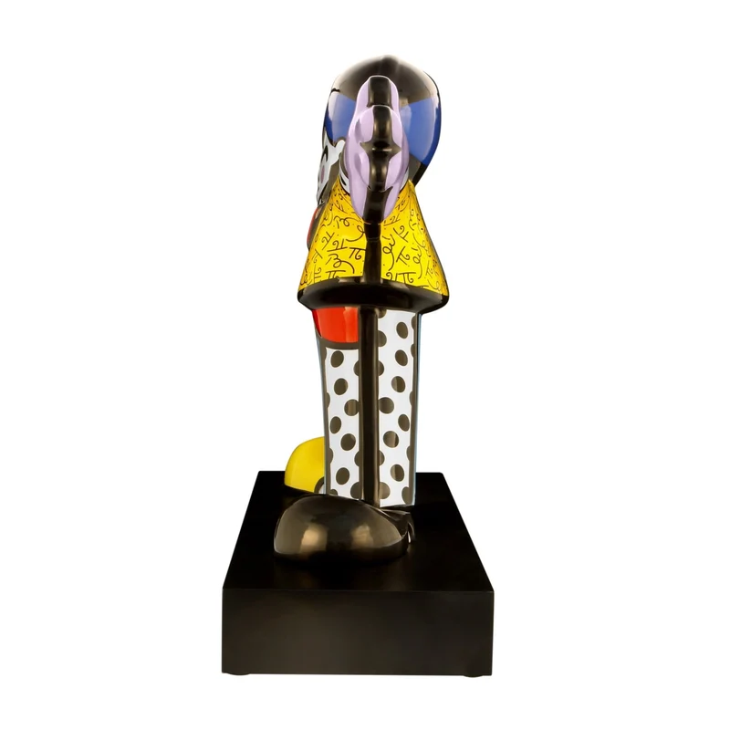 Romero Britto - Hug Boy, Goebel, Figur, 2024