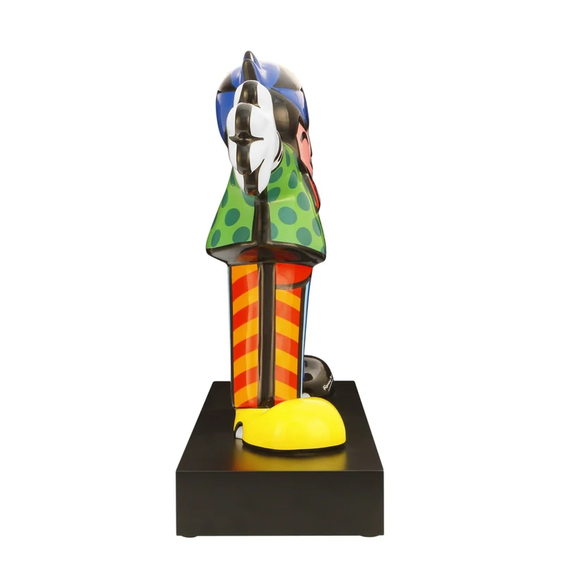 Romero Britto - Hug Boy, Goebel, Figur, 2024