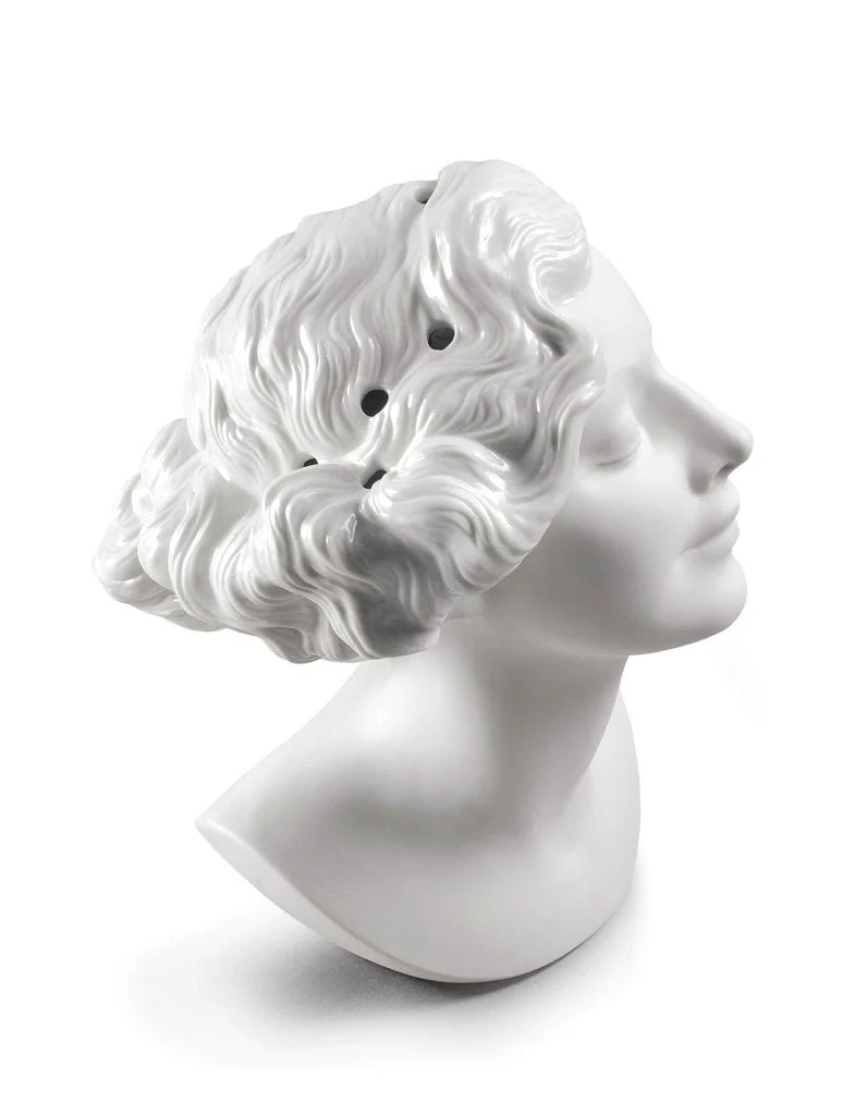 LLADRO® Figuren 'Daisy (Vase) 26 cm' 01009250 01009250