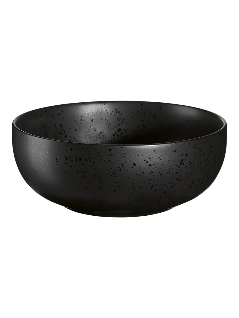 ASA - Buddha Bowl, kuro, coppa, 18cm