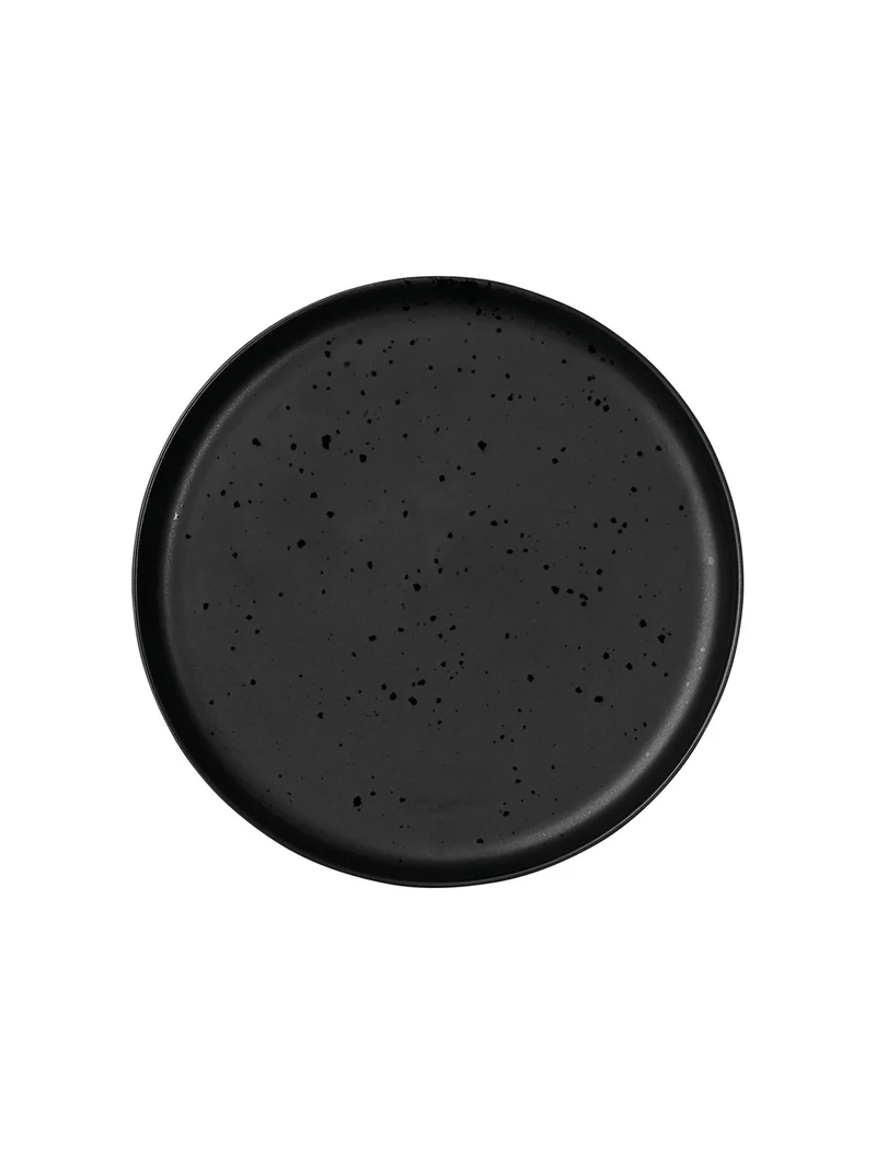 ASA - Brotteller, kuro, coppa, 15cm