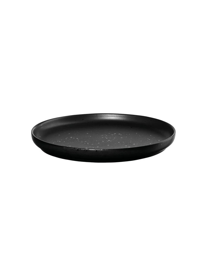 ASA - Brotteller, kuro, coppa, 15cm