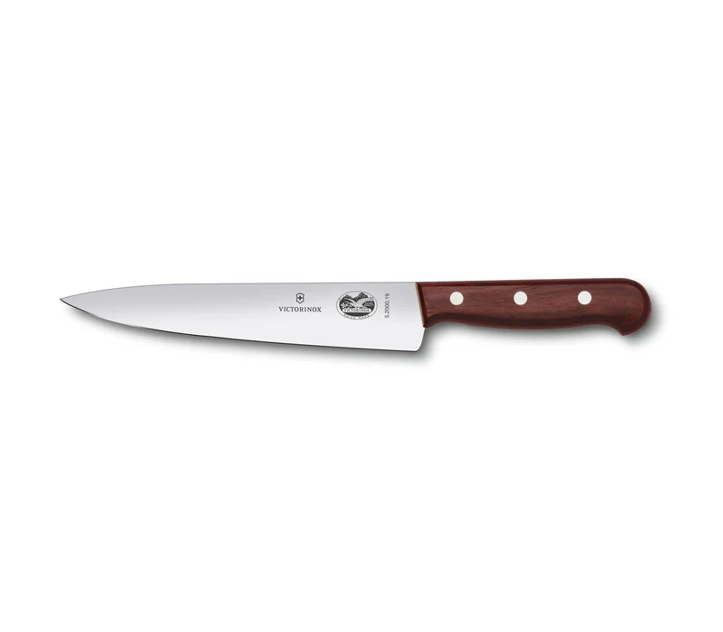 Victrorinox 'Tranchiermesser mit Holzgriff Wood'