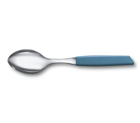Victorinox - 'Swiss Modern Kaffeelöffel Kornblumen.blau'
