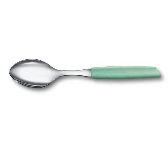 Victorinox - 'Swiss Modern Kaffeelöffel minz-grün'